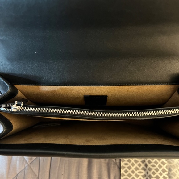 Gucci Supreme Arabesque Medium Bag - Picture 5 of 5